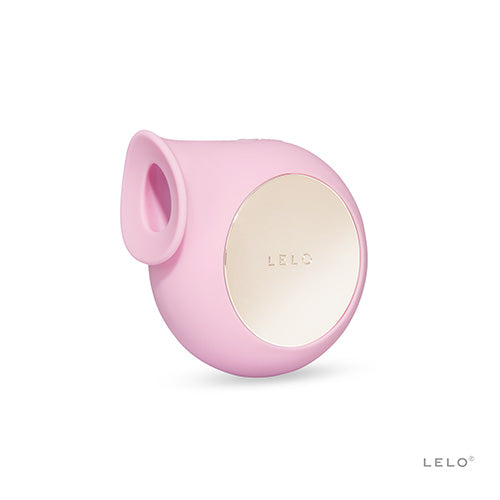 (Pre-Order) Lelo: Sila Cruise