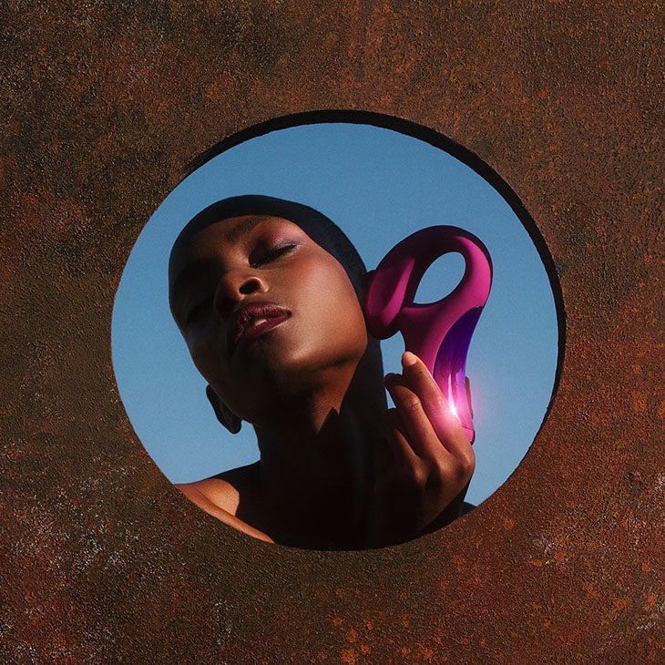 (Pre-Order) Lelo: Enigma