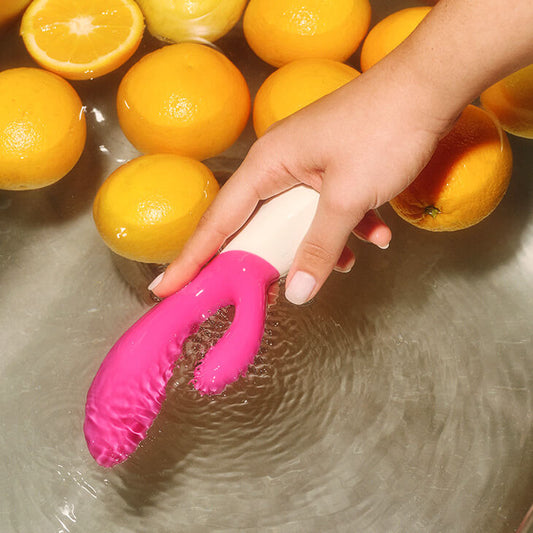 (Pre-Order) Lelo: Ina Wave 2