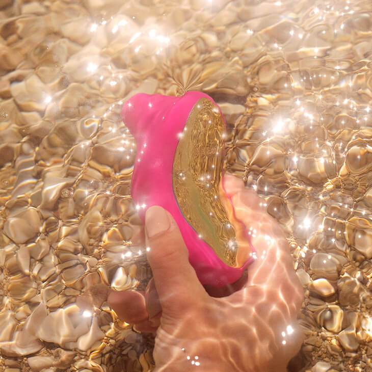 (Pre-Order) Lelo: Sona Cruise