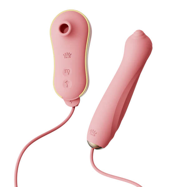 (Pre-Order) Zalo: Unicorn Set