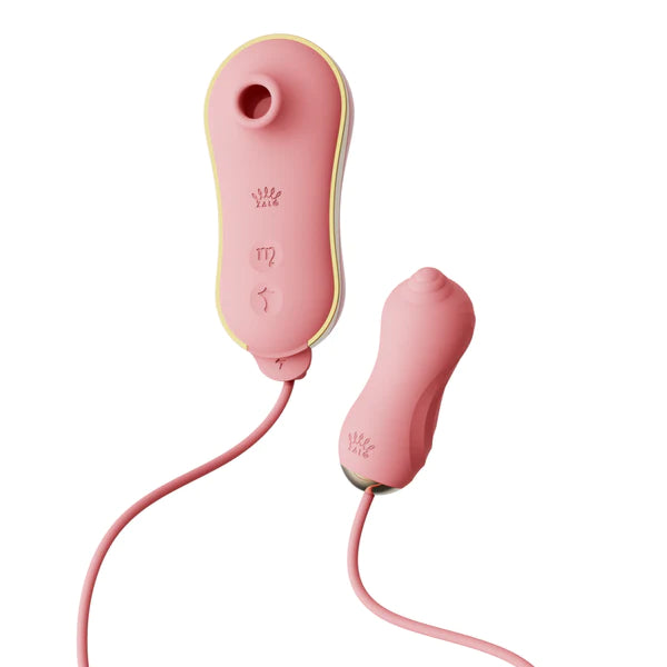 (Pre-Order) Zalo: Unicorn Set