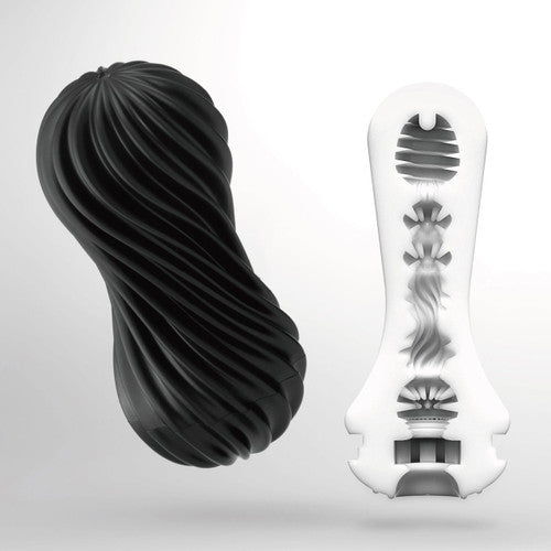 (Pre-Order) Tenga Flex Penis Masturbator