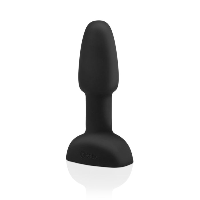 (Pre-Order) b-Vibe: Rimming plug petite