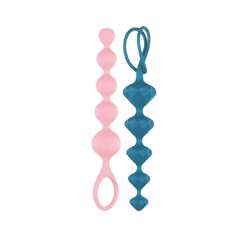 (Pre-Order) Satisfyer: Love Beads