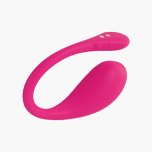 (Pre-Order) Lovense: Lush 3