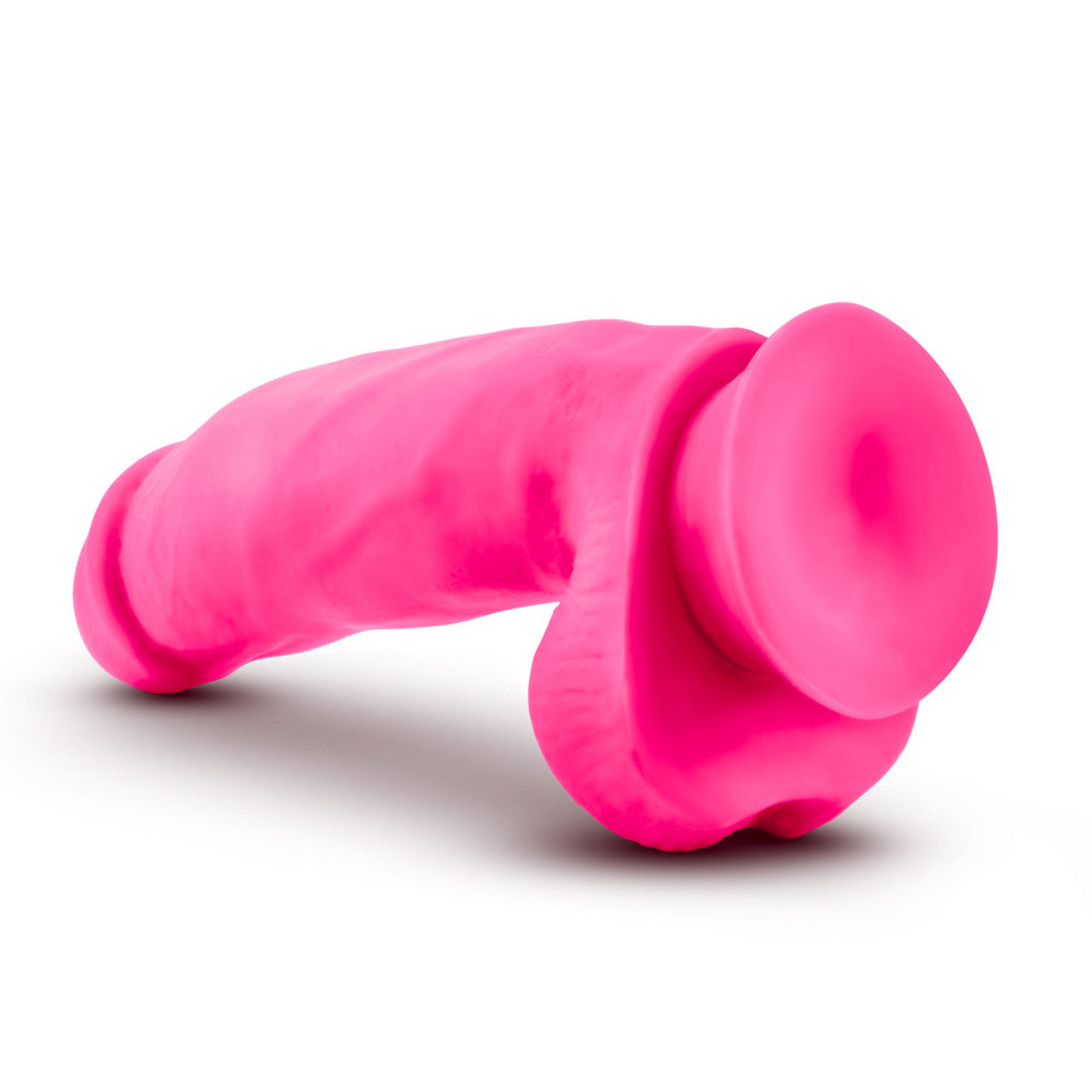 (Pre-Order) Blush: Neo Elite 7" Dual Density with Balls