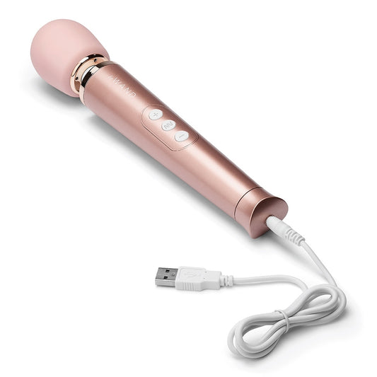 (Pre-Order) Le Wand: Petite Massager