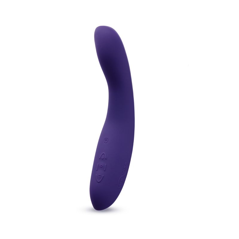 (Pre-Order) We-Vibe: Rave