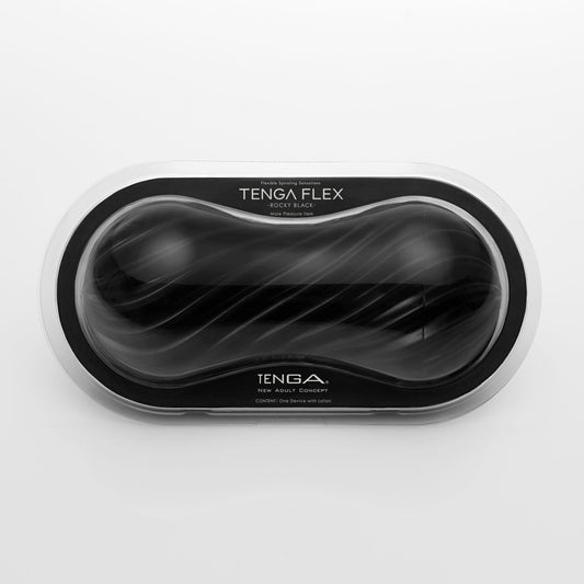 (Pre-Order) Tenga Flex Penis Masturbator