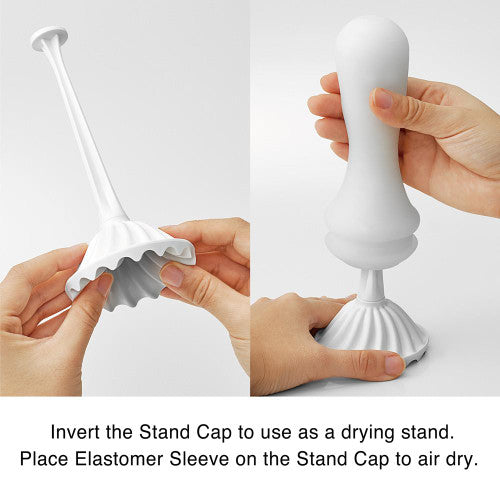 (Pre-Order) Tenga Flex Penis Masturbator