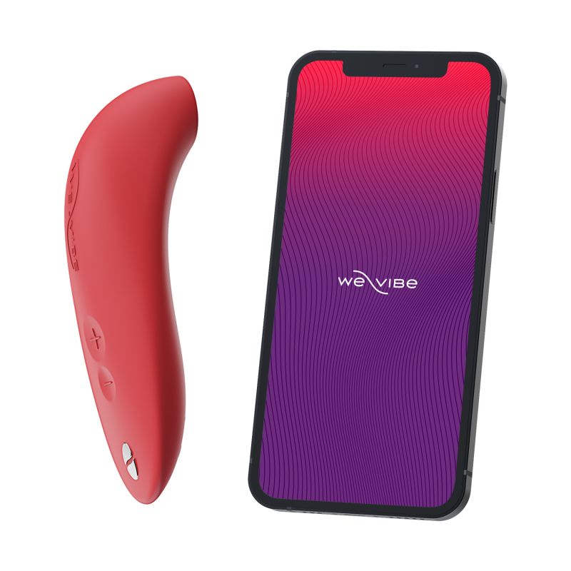 (Pre-Order) We-Vibe: Melt