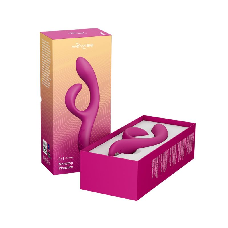 We-Vibe: Nova 2