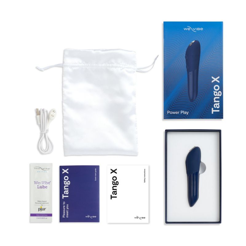 (Pre-Order) We-Vibe: Tango X